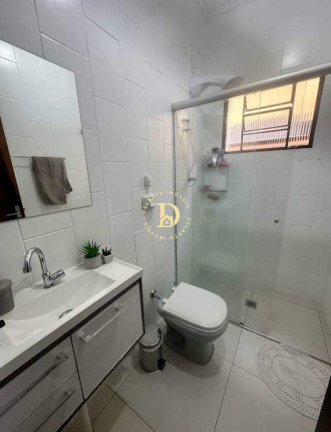 Imagem Casa com 2 Quartos à Venda, 59 m² em Bosque Dos Eucaliptos - São José Dos Campos Imagem Casa com 2 Quartos à Venda, 59 m² em Bosque Dos Eucaliptos - São José Dos Campos