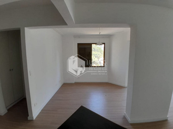 Imagem Apartamento com 3 Quartos à Venda, 87 m² em Vila Clementino - São Paulo