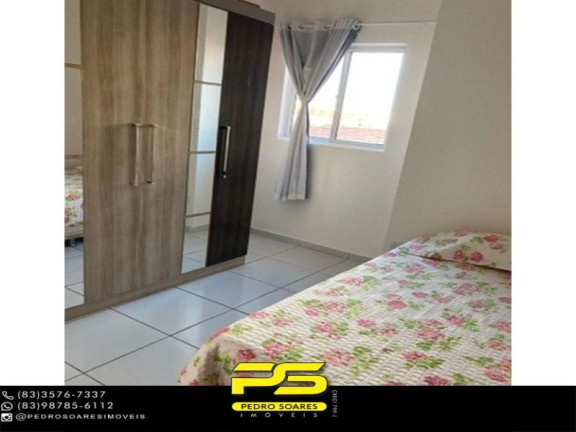 Imagem Apartamento com 3 Quartos à Venda, 62 m² em Cidade Dos Colibris - João Pessoa Imagem Apartamento com 3 Quartos à Venda, 62 m² em Cidade Dos Colibris - João Pessoa