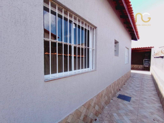 Imagem Casa com 2 Quartos à Venda, 70 m² em Agenor Campos - Mongaguá Imagem Casa com 2 Quartos à Venda, 70 m² em Agenor Campos - Mongaguá
