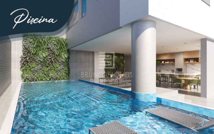 Imagem Apartamento com 2 Quartos à Venda, 69 m² em Enseada Azul - Guarapari Imagem Apartamento com 2 Quartos à Venda, 69 m² em Enseada Azul - Guarapari