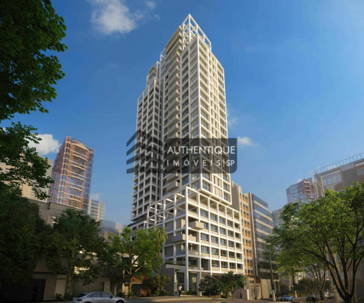 Imagem Apartamento com 3 Quartos à Venda, 126 m² em Pinheiros - São Paulo Imagem Apartamento com 3 Quartos à Venda, 126 m² em Pinheiros - São Paulo