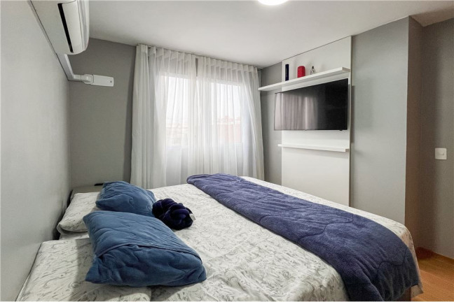 Imagem Apartamento com 2 Quartos à Venda, 41 m² em Igara - Canoas Imagem Apartamento com 2 Quartos à Venda, 41 m² em Igara - Canoas