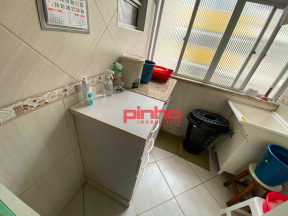 Imagem Apartamento com 2 Quartos à Venda, 68 m² em Capoeiras - Florianópolis Imagem Apartamento com 2 Quartos à Venda, 68 m² em Capoeiras - Florianópolis