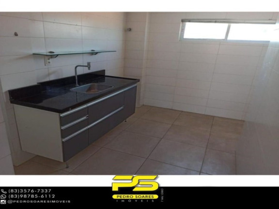 Imagem Apartamento com 2 Quartos à Venda, 70 m² em Bessa - João Pessoa Imagem Apartamento com 2 Quartos à Venda, 70 m² em Bessa - João Pessoa
