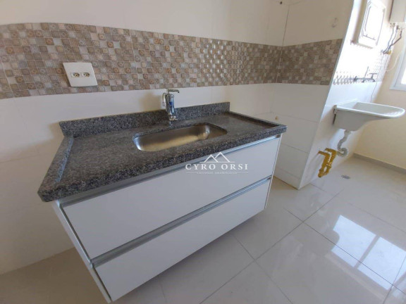 Imagem Apartamento com 2 Quartos à Venda, 54 m² em Nova América - Piracicaba Imagem Apartamento com 2 Quartos à Venda, 54 m² em Nova América - Piracicaba