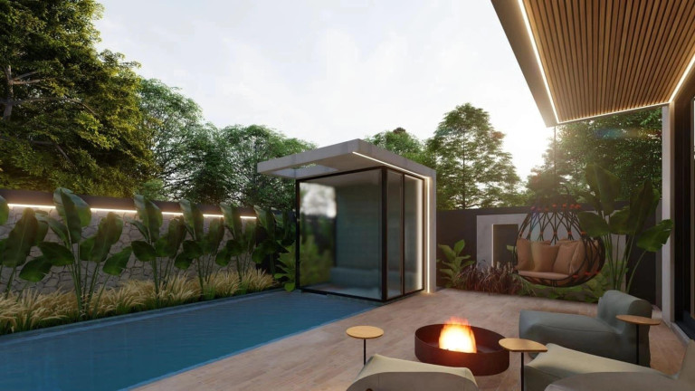 Imagem Imóvel com 4 Quartos à Venda, 301 m² em Pedra Branca - Palhoça