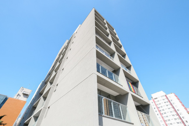 Imagem Studio com 1 Quarto à Venda, 92 m² em Perdizes - São Paulo Imagem Studio com 1 Quarto à Venda, 92 m² em Perdizes - São Paulo