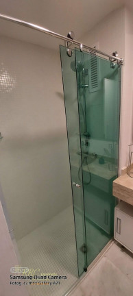Imagem Apartamento com 2 Quartos para Temporada, 74 m² em Jardim Das Acácias - São Paulo Imagem Apartamento com 2 Quartos para Temporada, 74 m² em Jardim Das Acácias - São Paulo