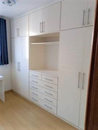 Imagem Apartamento com 2 Quartos para Alugar ou Temporada, 57 m² em Continental - Osasco Imagem Apartamento com 2 Quartos para Alugar ou Temporada, 57 m² em Continental - Osasco