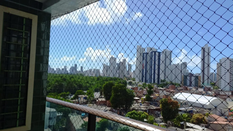 Imagem Apartamento com 3 Quartos à Venda, 105 m² em Boa Viagem - Recife Imagem Apartamento com 3 Quartos à Venda, 105 m² em Boa Viagem - Recife