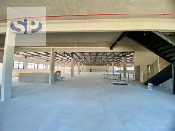 Imagem Imóvel Comercial para Alugar, 4.571 m² em Lapa De Baixo - São Paulo Imagem Imóvel Comercial para Alugar, 4.571 m² em Lapa De Baixo - São Paulo