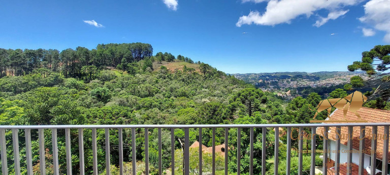 Imagem Casa de Condomínio com 5 Quartos à Venda, 700 m² em Vale Encantado - Campos Do Jordão Imagem Casa de Condomínio com 5 Quartos à Venda, 700 m² em Vale Encantado - Campos Do Jordão