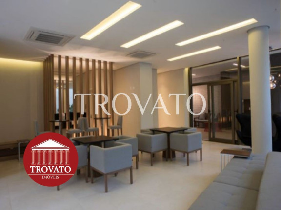 Imagem Imóvel com 1 Quarto à Venda, 44 m² em Vila Mariana - São Paulo Imagem Imóvel com 1 Quarto à Venda, 44 m² em Vila Mariana - São Paulo