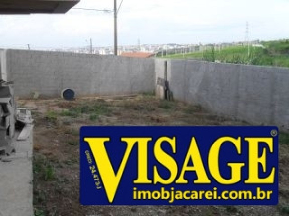 Imagem Casa à Venda, 115 m² em Jd. Terras De Stª Helena - Jacareí Imagem Casa à Venda, 115 m² em Jd. Terras De Stª Helena - Jacareí