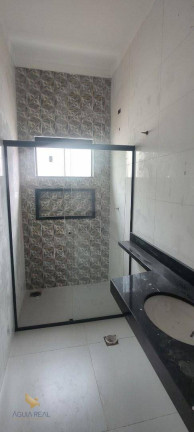 Imagem Casa com 3 Quartos à Venda, 91 m² em Vila Vilas Boas - Campo Grande Imagem Casa com 3 Quartos à Venda, 91 m² em Vila Vilas Boas - Campo Grande