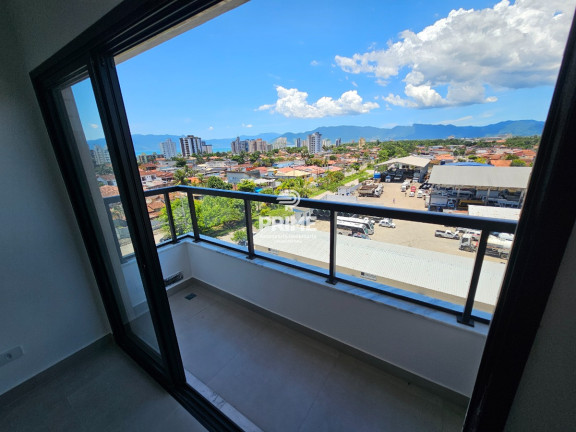 Imagem Apartamento com 1 Quarto à Venda, 36 m² em Jardim Aruan - Caraguatatuba Imagem Apartamento com 1 Quarto à Venda, 36 m² em Jardim Aruan - Caraguatatuba