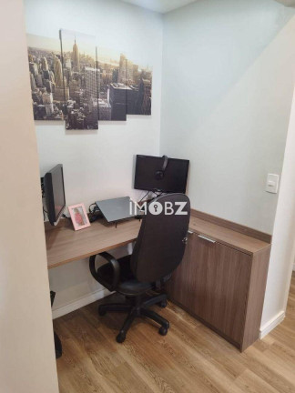 Imagem Imóvel com 2 Quartos à Venda, 81 m² em Vila Andrade - São Paulo Imagem Imóvel com 2 Quartos à Venda, 81 m² em Vila Andrade - São Paulo