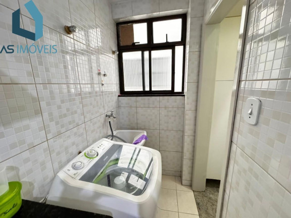 Imagem Apartamento com 3 Quartos à Venda, 111 m² em Passagem - Cabo Frio Imagem Apartamento com 3 Quartos à Venda, 111 m² em Passagem - Cabo Frio
