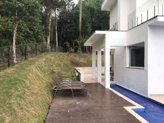 Imagem Casa com 4 Quartos à Venda, 350 m² em Lagos - Mogi Das Cruzes