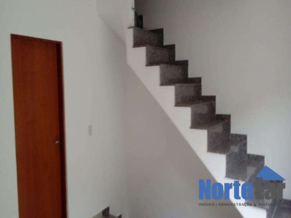 Imagem Casa de Condomínio com 2 Quartos à Venda, 65 m² em Vila Nivi - São Paulo Imagem Casa de Condomínio com 2 Quartos à Venda, 65 m² em Vila Nivi - São Paulo