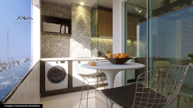 Imagem Apartamento com 2 Quartos à Venda, 40 m² em Itaquera - São Paulo Imagem Apartamento com 2 Quartos à Venda, 40 m² em Itaquera - São Paulo