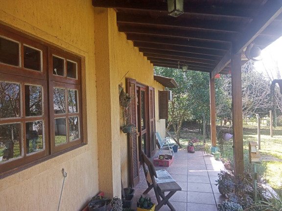 Imagem Casa com 3 Quartos à Venda, 1.006 m² em águas Claras - Viamão
