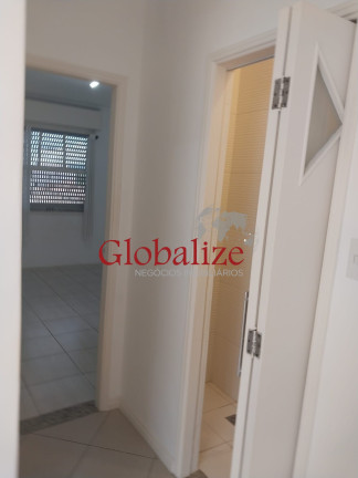 Imagem Imóvel com 3 Quartos à Venda, 70 m² em Ponta Da Praia - Santos Imagem Imóvel com 3 Quartos à Venda, 70 m² em Ponta Da Praia - Santos