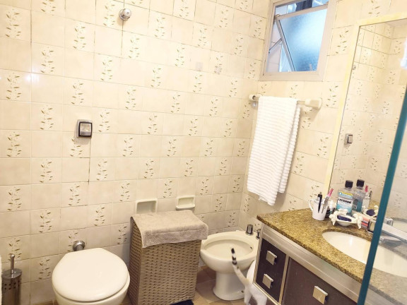 Imagem Apartamento com 3 Quartos à Venda, 82 m² em Indianópolis - São Paulo