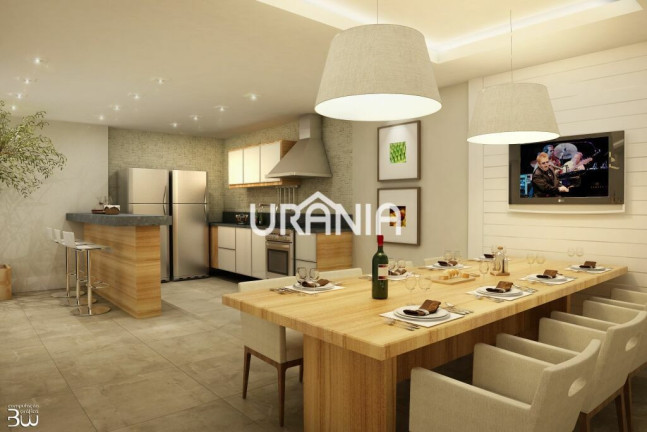 Imagem Apartamento com 2 Quartos à Venda, 68 m² em Praia De Itaparica - Vila Velha