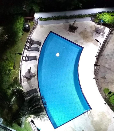 Apartamento com 2 Quartos à Venda, 82 m² em Cambuci - São Paulo