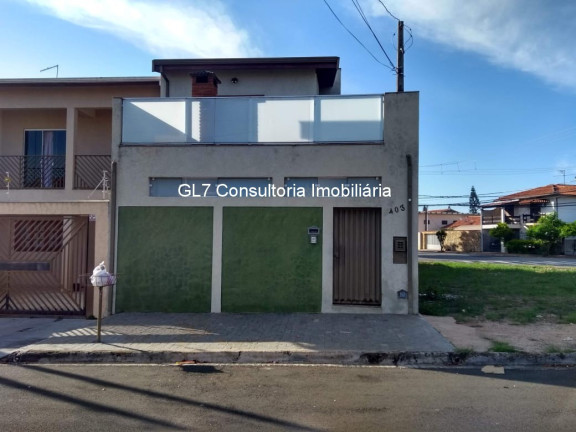 Sobrado com 3 Quartos à Venda,  em Jardim Valença - Indaiatuba