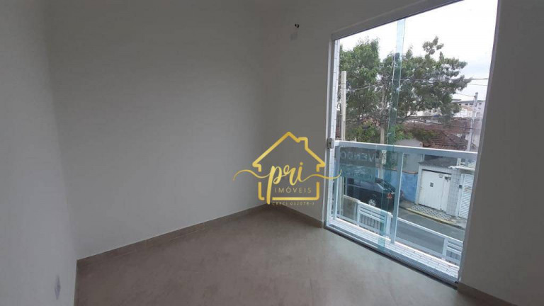 Apartamento com 2 Quartos à Venda, 50 m² em Marapé - Santos