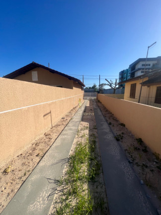 Imagem Casa com 2 Quartos à Venda, 48 m² em Balneário Eliane - Guaratuba Imagem Casa com 2 Quartos à Venda, 48 m² em Balneário Eliane - Guaratuba