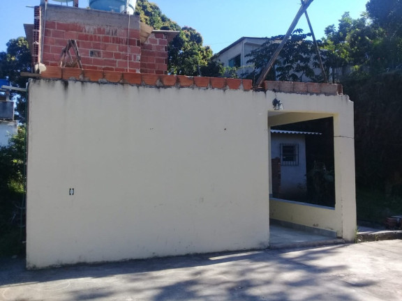 Imagem Casa com 2 Quartos à Venda, 280 m² em Santa Mônica - Guarapari Imagem Casa com 2 Quartos à Venda, 280 m² em Santa Mônica - Guarapari