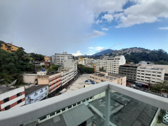 Imagem Apartamento com 1 Quarto à Venda, 47 m² em Várzea - Teresópolis Imagem Apartamento com 1 Quarto à Venda, 47 m² em Várzea - Teresópolis
