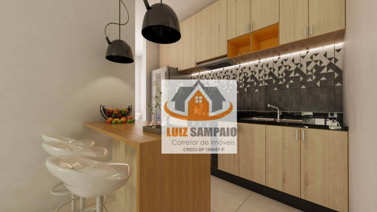 Imagem Apartamento com 1 Quarto à Venda, 60 m² em Balneário Laranjeiras - Itanhaém Imagem Apartamento com 1 Quarto à Venda, 60 m² em Balneário Laranjeiras - Itanhaém