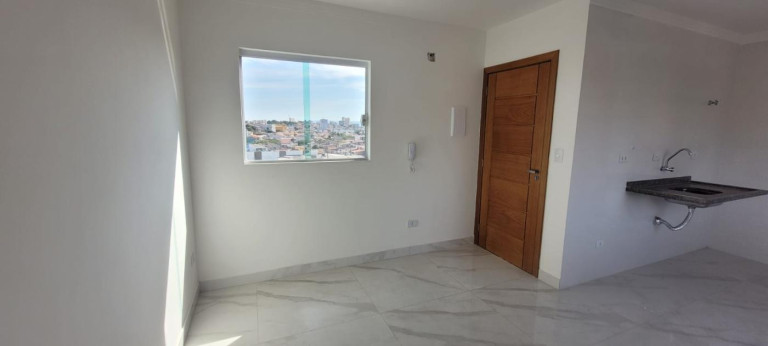 Imagem Apartamento com 2 Quartos à Venda, 45 m² em Vila Santa Teresa (zona Leste) - São Paulo Imagem Apartamento com 2 Quartos à Venda, 45 m² em Vila Santa Teresa (zona Leste) - São Paulo