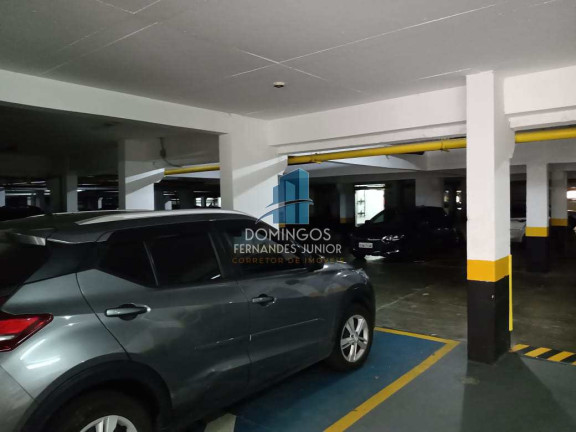 Imagem Apartamento com 2 Quartos para Alugar, 55 m² em Itaquera - São Paulo