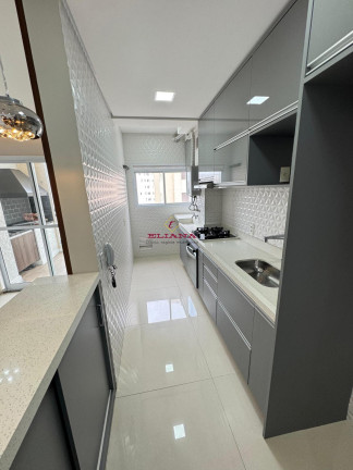 Imagem Apartamento com 2 Quartos à Venda, 53 m² em City Bussocaba - Osasco