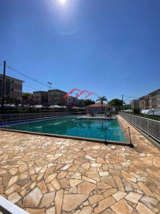 Imagem Apartamento com 2 Quartos à Venda, 49 m² em Jardim Recanto Dos Sonhos - Sumaré Imagem Apartamento com 2 Quartos à Venda, 49 m² em Jardim Recanto Dos Sonhos - Sumaré
