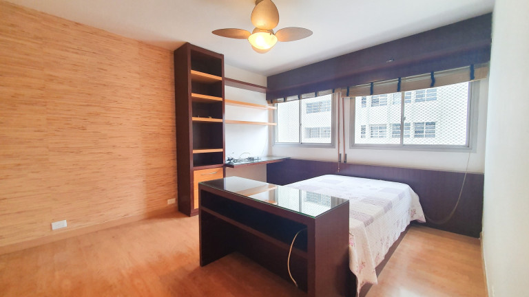 Imagem Apartamento com 4 Quartos à Venda, 370 m² em Paraíso - São Paulo