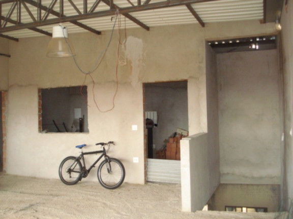Imagem Casa com 2 Quartos à Venda, 368 m² em Vila Cristóvam - Limeira Imagem Casa com 2 Quartos à Venda, 368 m² em Vila Cristóvam - Limeira
