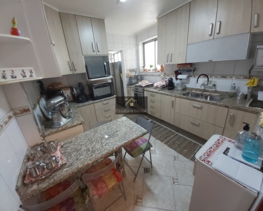 Imagem Apartamento com 2 Quartos à Venda, 91 m² em Real Parque - São Paulo