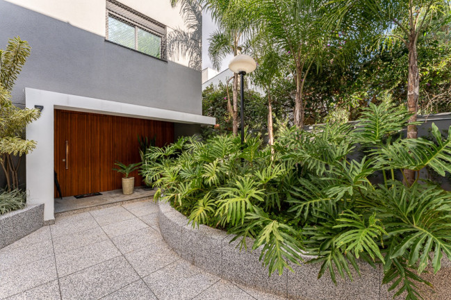 Imagem Casa com 3 Quartos à Venda, 514 m² em Santo Amaro - São Paulo Imagem Casa com 3 Quartos à Venda, 514 m² em Santo Amaro - São Paulo