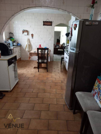 Imagem Casa com 2 Quartos à Venda, 125 m² em Jardim Vila Formosa - São Paulo Imagem Casa com 2 Quartos à Venda, 125 m² em Jardim Vila Formosa - São Paulo