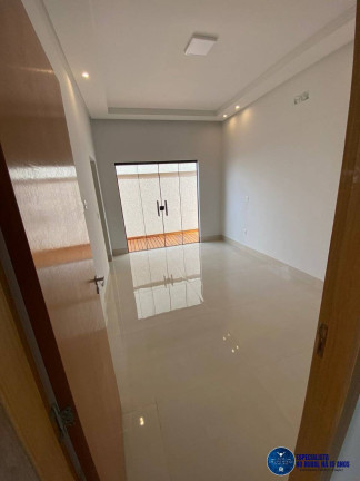 Imagem Casa com 3 Quartos à Venda, 300 m² em Jardins Bolonha - Senador Canedo Imagem Casa com 3 Quartos à Venda, 300 m² em Jardins Bolonha - Senador Canedo