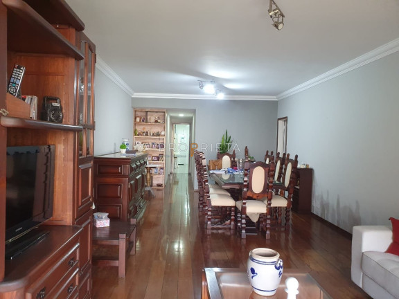 Imagem Apartamento com 3 Quartos à Venda, 142 m² em Tijuca - Rio De Janeiro
