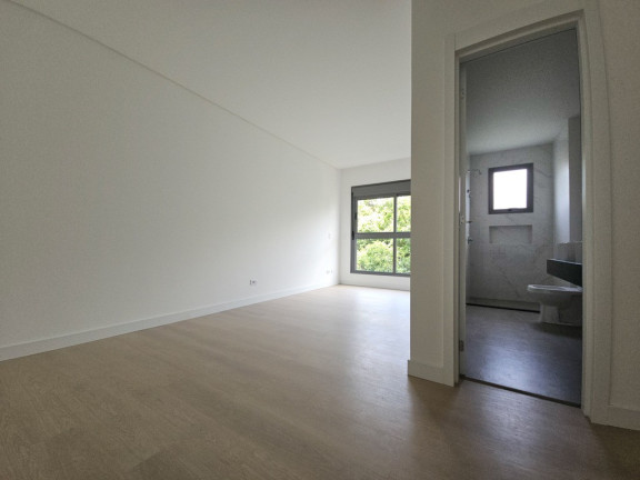 Imagem Cobertura com 3 Quartos à Venda, 212 m² em Mossunguê - Curitiba