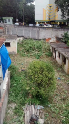 Imagem Terreno à Venda, 668 m² em Centro - Diadema